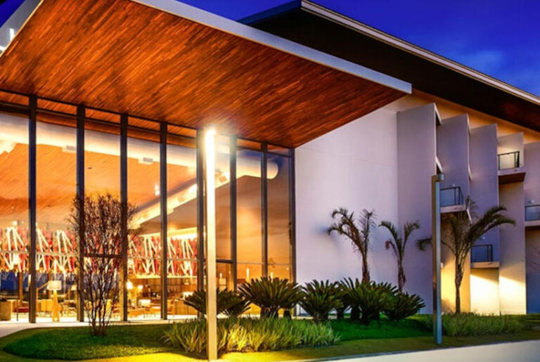 Accor Hotels szállodalánc Eco-Certification tanúsítvány - szállodák, fenntarthatóság