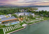 Hotel Mövenpick Balaland szálloda, Balaton