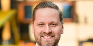 Lukács Istvánt Pullman Budapest Hotel igazgató - szálloda, személyi hírek