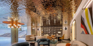 Swissôtel Mariánské Lázně szálloda, Csehország