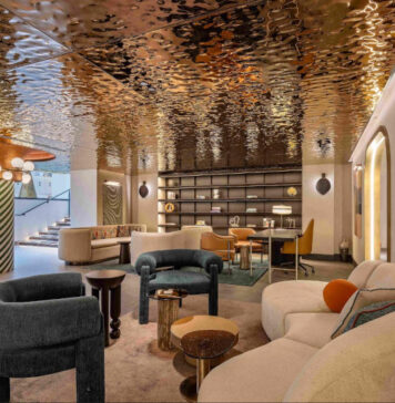 Megynitott a Swissôtel Mariánské Lázně Swissôtel Mariánské Lázně szálloda, Csehország