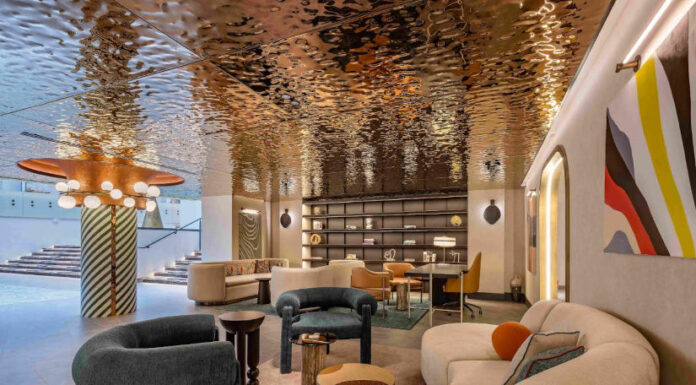 Megynitott a Swissôtel Mariánské Lázně Swissôtel Mariánské Lázně szálloda, Csehország