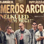 Ismerős arcok, Egyedül nem megy koncert, Budapest Papp László Sportaréna
