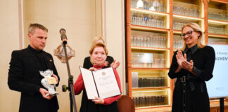 Bussay László Emlékdíj, Keményné Koncz Ildikó - gasztronómia