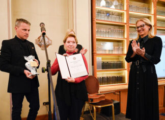 Bussay László Emlékdíj, Keményné Koncz Ildikó - gasztronómia