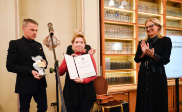 Bussay László Emlékdíj, Keményné Koncz Ildikó - gasztronómia