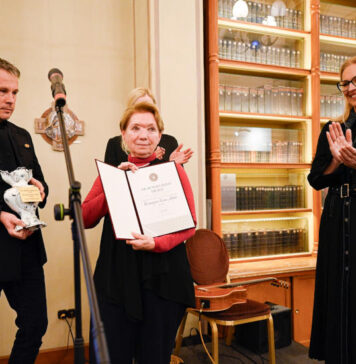 Bussay László Emlékdíj, Keményné Koncz Ildikó - gasztronómia