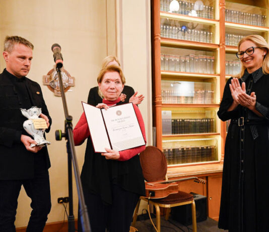 Bussay László Emlékdíj, Keményné Koncz Ildikó - gasztronómia