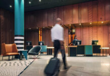 Pullman Berlin Schweizerhof szálloda, Revo Hospitality