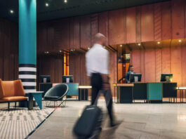 Pullman Berlin Schweizerhof szálloda, Revo Hospitality