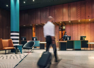 Fizetésképtelenséget jelentett a Revo Hospitality Group Pullman Berlin Schweizerhof szálloda, Revo Hospitality