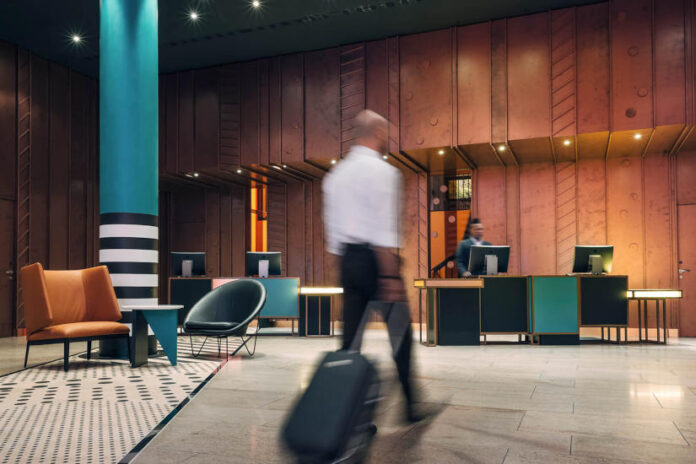 Pullman Berlin Schweizerhof szálloda, Revo Hospitality Pullman Berlin Schweizerhof szálloda, Revo Hospitality