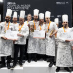 Francia győzelem a Pastry World Cup európai selejtező 2026