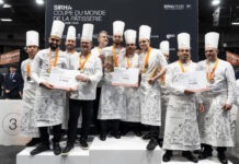 Francia győzelem a Pastry World Cup európai selejtező 2026