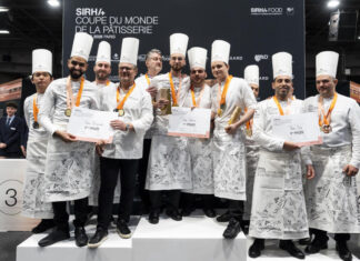 Francia győzelem a Pastry World Cup európai selejtező 2026