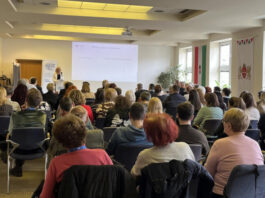 Idegenvezetők világnapja turisztikai konferencia 2026 - turizmus