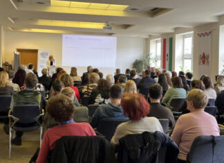 Idegenvezetők világnapja turisztikai konferencia 2026 - turizmus