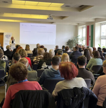 Idegenvezetők világnapja turisztikai konferencia 2026 - turizmus