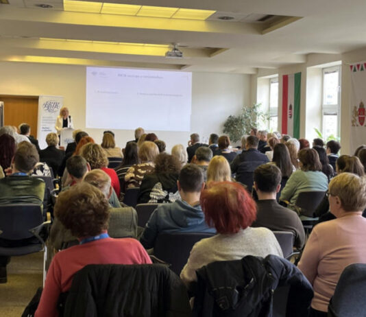 Idegenvezetők világnapja turisztikai konferencia 2026 - turizmus