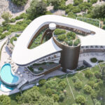 Swissôtel Vlora szálloda, albán riviéra - Accor Hotels