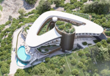 Swissôtel Vlora szálloda, albán riviéra - Accor Hotels