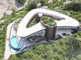 Swissôtel Vlora szálloda, albán riviéra - Accor Hotels