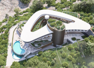 Swissôtel Vlora szálloda, albán riviéra - Accor Hotels