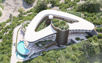 Swissôtel Vlora szálloda, albán riviéra - Accor Hotels