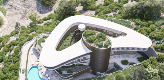 Swissôtel Vlora szálloda, albán riviéra - Accor Hotels