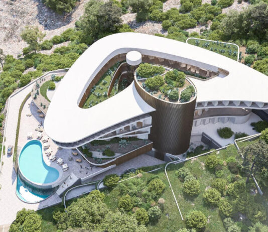 Az Accor új szállodákkal erősíti globális portfólióját 2025-ben Swissôtel Vlora szálloda, albán riviéra - Accor Hotels