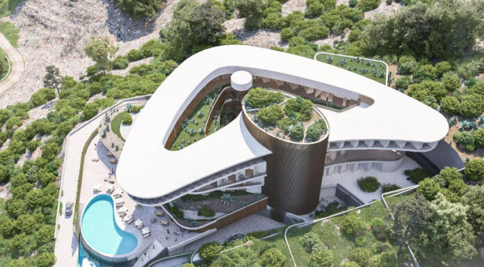 Az Accor új szállodákkal erősíti globális portfólióját 2025-ben Swissôtel Vlora szálloda, albán riviéra - Accor Hotels