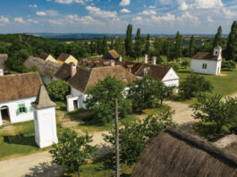 Utazási tippek: hét magyar város, ahol a tetők mesélnek Szentendre, Skanzen - utazási tippek, a tetők fókuszban