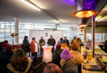 Taste of Transylvania fesztivál, Szentendre Skanzen