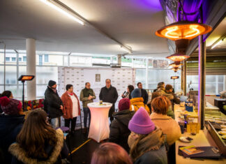Taste of Transylvania fesztivál, Szentendre Skanzen