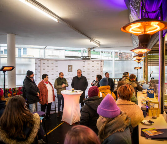 Taste of Transylvania fesztivál, Szentendre Skanzen