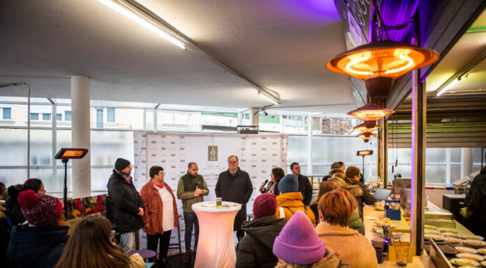 Taste of Transylvania fesztivál, Szentendre Skanzen