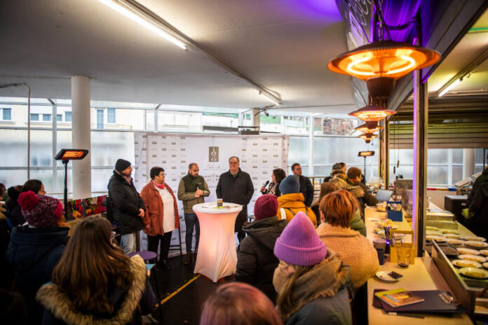 Taste of Transylvania fesztivál, Szentendre Skanzen