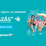 Utazás KiállÃtás 2026 – Turizmus, e-bike és hajózás egy helyen Utazás kiállÃtás, Nemzetközi Turisztikai KiállÃtás és Élményfeszt, 2026.