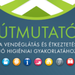 Vendéglátás és Étkeztetés Jó Higiéniai Útmutató, GHP