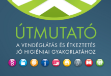 Vendéglátás és Étkeztetés Jó Higiéniai Útmutató, GHP