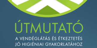 Vendéglátás és Étkeztetés Jó Higiéniai Útmutató, GHP