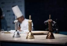Bocuse d’Or Europe gasztronómiai verseny