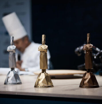 Bocuse d’Or Europe 2026: új „On Stage!” kihívással érkezik a kontinens rangos séfversenye Bocuse d’Or Europe gasztronómiai verseny