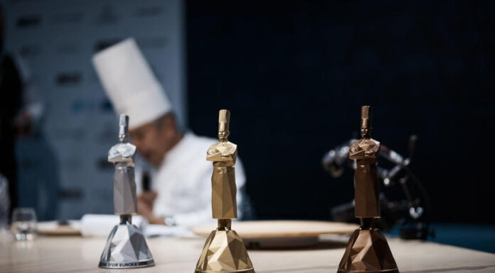 Bocuse d’Or Europe 2026: új „On Stage!” kihívással érkezik a kontinens rangos séfversenye Bocuse d’Or Europe gasztronómiai verseny