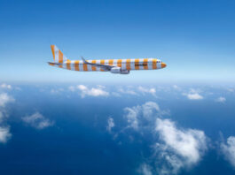 Condor Airlines légitársaság - menetrend, járatok - turisztika