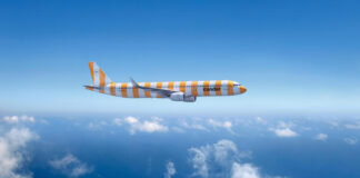 Condor Airlines légitársaság - menetrend, járatok - turisztika