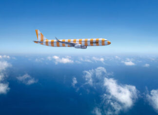 Condor 2026 nyári menetrend Condor Airlines légitársaság - menetrend, járatok - turisztika