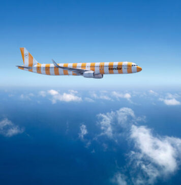 Condor 2026 nyári menetrend Condor Airlines légitársaság - menetrend, járatok - turisztika