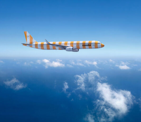 Condor 2026 nyári menetrend Condor Airlines légitársaság - menetrend, járatok - turisztika