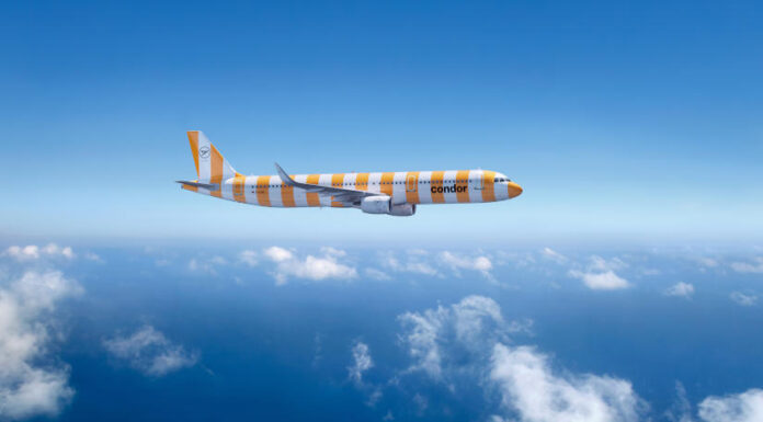 Condor 2026 nyári menetrend Condor Airlines légitársaság - menetrend, járatok - turisztika